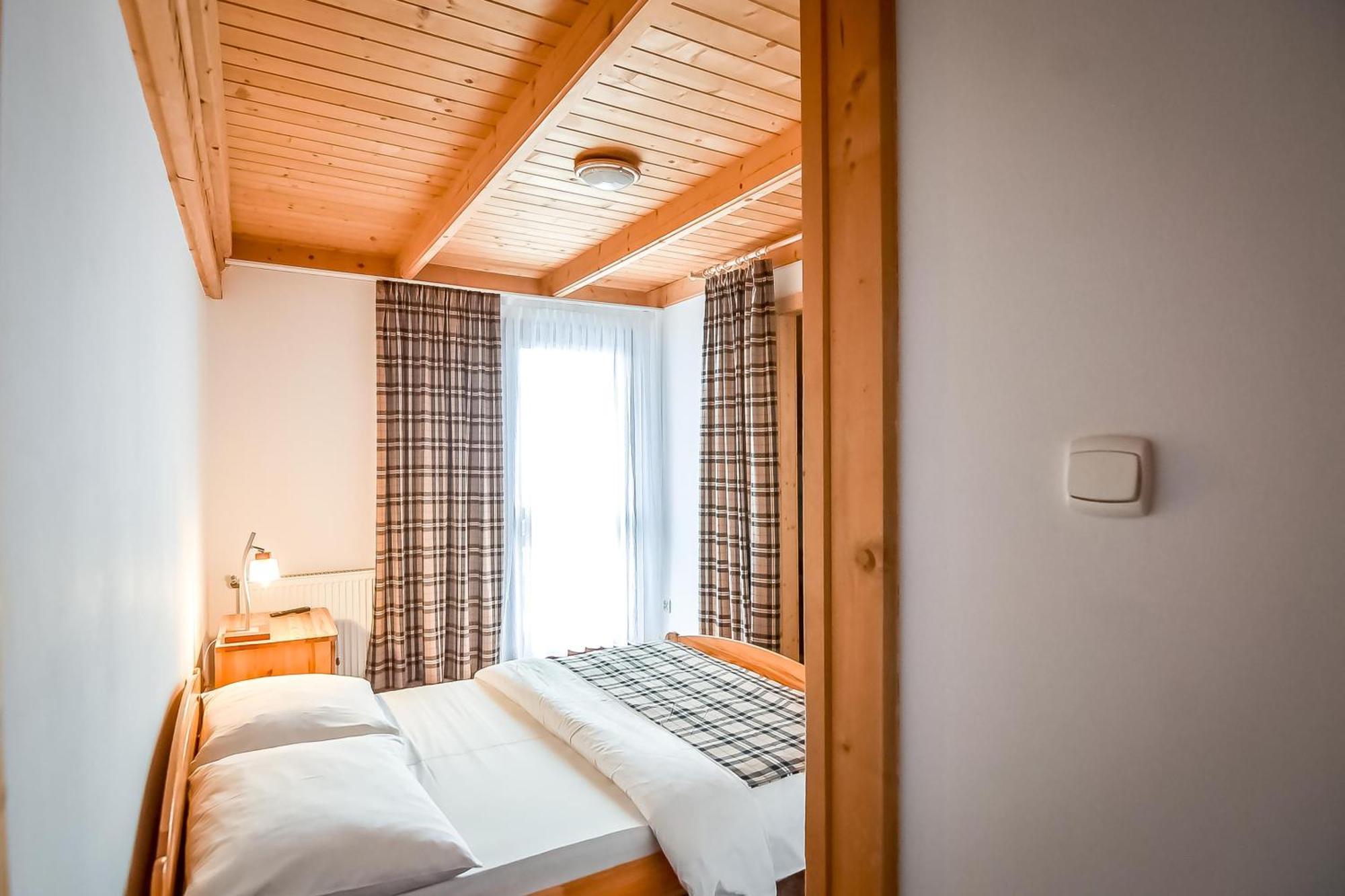 Willa Pod Orlem Jacuzzi Sauna Kościelisko Eksteriør bilde